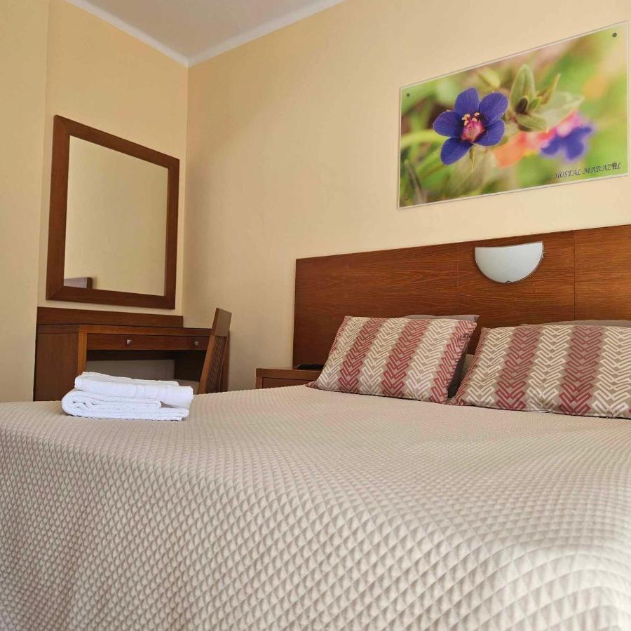 Marazul By Fitzgeralds Hotel Nerja Exterior foto